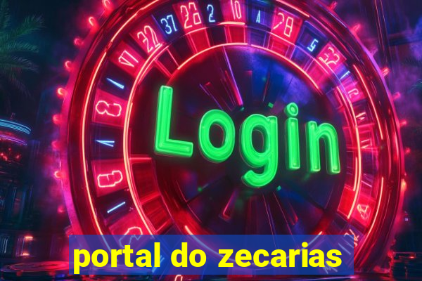 portal do zecarias